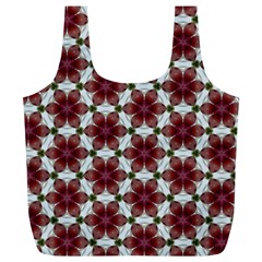 Cute Pretty Elegant Pattern Reusable Bag (xl)