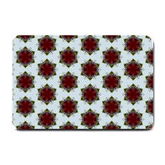 Cute Pretty Elegant Pattern Small Door Mat