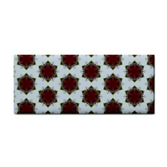 Cute Pretty Elegant Pattern Hand Towel