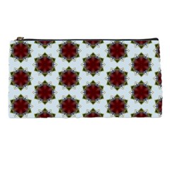 Cute Pretty Elegant Pattern Pencil Case