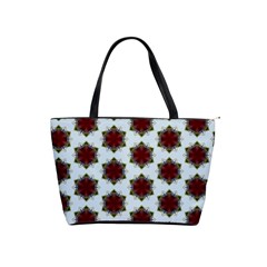 Cute Pretty Elegant Pattern Large Shoulder Bag