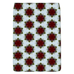 Cute Pretty Elegant Pattern Removable Flap Cover (large)