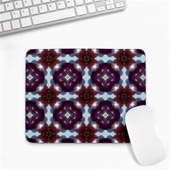 Cute Pretty Elegant Pattern Small Mouse Pad (rectangle) by GardenOfOphir