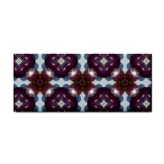 Cute Pretty Elegant Pattern Hand Towel