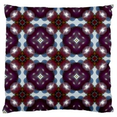 Cute Pretty Elegant Pattern Large Cushion Case (single Sided) 