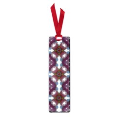 Cute Pretty Elegant Pattern Small Bookmark