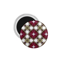 Cute Pretty Elegant Pattern 1 75  Button Magnet by GardenOfOphir