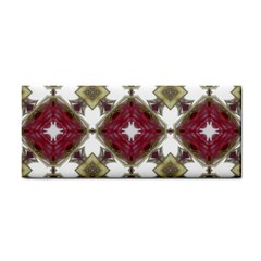 Cute Pretty Elegant Pattern Hand Towel