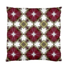 Cute Pretty Elegant Pattern Cushion Case (single Sided)  by GardenOfOphir