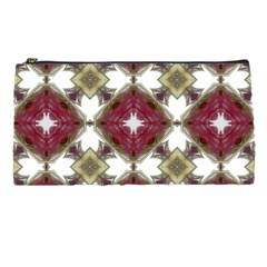 Cute Pretty Elegant Pattern Pencil Case