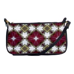 Cute Pretty Elegant Pattern Evening Bag by GardenOfOphir