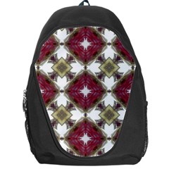 Cute Pretty Elegant Pattern Backpack Bag