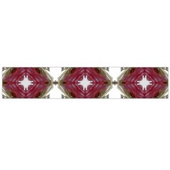 Cute Pretty Elegant Pattern Flano Scarf (large) by GardenOfOphir