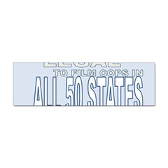 Picture3 Bumper Sticker