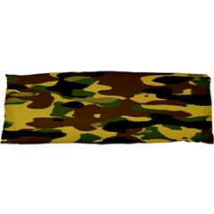 Camo Pattern  Samsung S3350 Hardshell Case