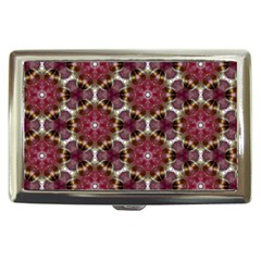 Cute Pretty Elegant Pattern Cigarette Money Case