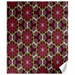 Cute Pretty Elegant Pattern Canvas 20  X 24  (unframed)