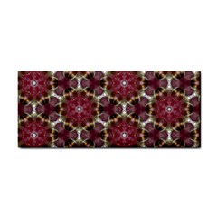 Cute Pretty Elegant Pattern Hand Towel