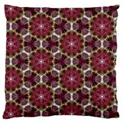 Cute Pretty Elegant Pattern Large Cushion Case (single Sided) 