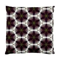 Cute Pretty Elegant Pattern Cushion Case (single Sided) 