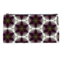 Cute Pretty Elegant Pattern Pencil Case