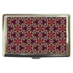 Cute Pretty Elegant Pattern Cigarette Money Case