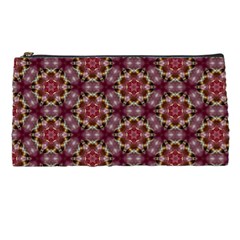 Cute Pretty Elegant Pattern Pencil Case