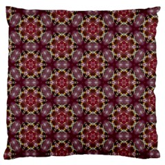 Cute Pretty Elegant Pattern Large Cushion Case (single Sided)  by GardenOfOphir