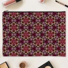 Cute Pretty Elegant Pattern Cosmetic Bag (xxxl)