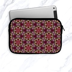 Cute Pretty Elegant Pattern Apple Ipad Mini Zippered Sleeve