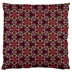 Cute Pretty Elegant Pattern Standard Flano Cushion Case (one Side)