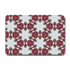 Cute Pretty Elegant Pattern Small Door Mat