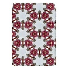 Cute Pretty Elegant Pattern Removable Flap Cover (large)