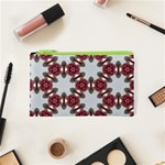 Cute Pretty Elegant Pattern Cosmetic Bag (XS) Front