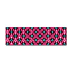 Cute Pretty Elegant Pattern Bumper Sticker 100 Pack