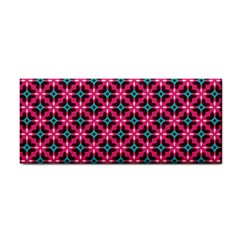 Cute Pretty Elegant Pattern Hand Towel