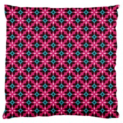 Cute Pretty Elegant Pattern Large Cushion Case (single Sided) 