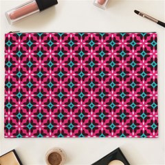 Cute Pretty Elegant Pattern Cosmetic Bag (xxl)