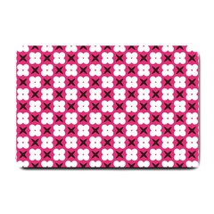 Cute Pretty Elegant Pattern Small Door Mat