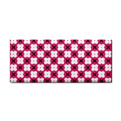 Cute Pretty Elegant Pattern Hand Towel