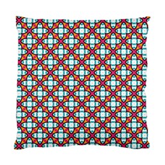 Cute Pretty Elegant Pattern Cushion Case (single Sided) 