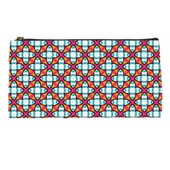 Cute Pretty Elegant Pattern Pencil Case