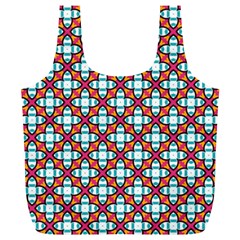 Cute Pretty Elegant Pattern Reusable Bag (xl)