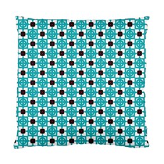 Cute Pretty Elegant Pattern Cushion Case (two Sided) 