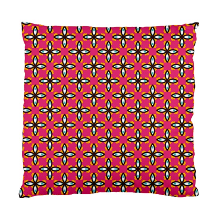 Cute Pretty Elegant Pattern Cushion Case (Two Sided) 