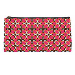 Cute Pretty Elegant Pattern Pencil Case