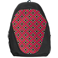 Cute Pretty Elegant Pattern Backpack Bag