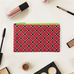 Cute Pretty Elegant Pattern Cosmetic Bag (xs)