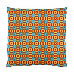 Cute Pretty Elegant Pattern Cushion Case (single Sided) 