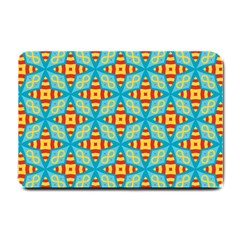 Cute Pretty Elegant Pattern Small Door Mat